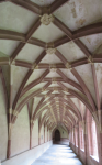 Ehem. Kloster Alpirsbach III